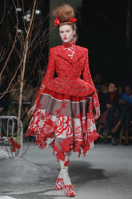 Thom-Browne-Autumn-Winter-2013-2014-Collection-For-Women-21 (466x700, 249Kb)