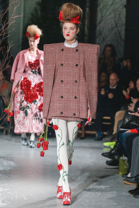 Thom-Browne-Autumn-Winter-2013-2014-Collection-For-Women-27 (466x700, 259Kb)