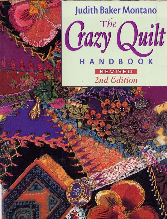 The Crazy Quilt Handbook_1 (536x700, 105Kb)