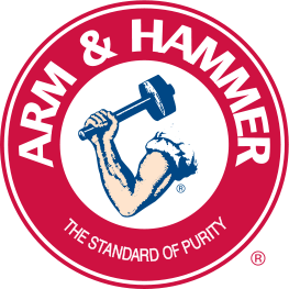 263px-Arm_&_Hammer_logo.svg (263x263, 46Kb)