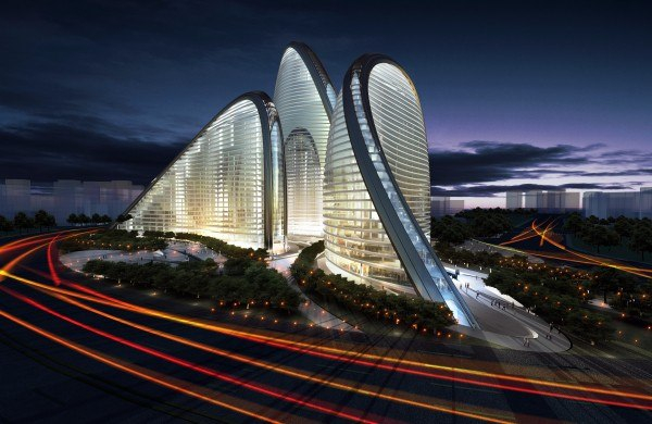    Soho (c) Zaha Hadid Architectspg (600x390, 215Kb)