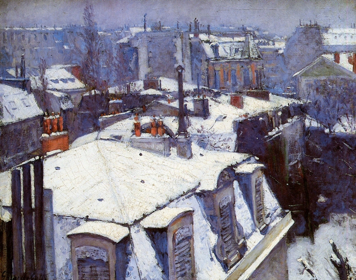 2382198_Roofs_under_Snow__Gustave_Caillebotte_1878 (700x550, 386Kb)