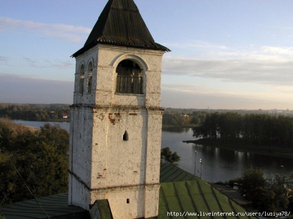 Ярославский кремль фото