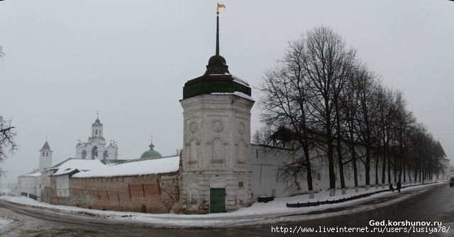 Ярославский кремль фото в хорошем качестве