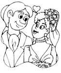  wedding-coloring-pages-1 (364x430, 105Kb)