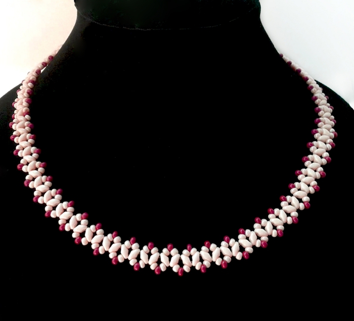 free-beading-pattern-necklace-1 (700x635, 106Kb)