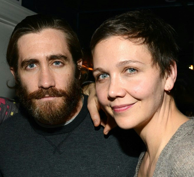Jake Gyllenhaal Sister Maggie