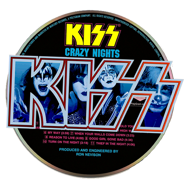 Crazy night. Kiss "Crazy Nights". 1987 - Crazy Nights. Kiss Crazy Nights обложка. Kiss album Crazy Night
