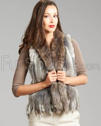 Knitted_Fur_VestGrey_Rabbit_Fur_with_Raccoon_Fur_Trim_968 (325x405, 70Kb)