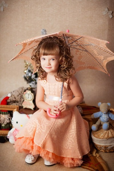 детское ажурное платье (400x600, 218Kb)