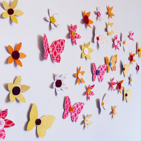 patterned_flower_and_butterfly_wall_art__a__main (495x495, 210Kb)