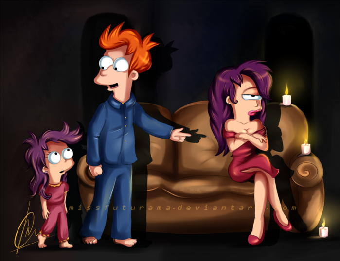 romantic_evening_for_two_by_missfuturama-d5ih7as (700x537, 347Kb)