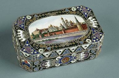 y Faberge, workmaster F.Ruckert, Moscow, 1908-1917 (383x252, 63Kb)