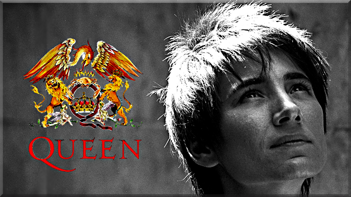 Queen &  We Are The Champions (2004) (700x394, 261Kb)