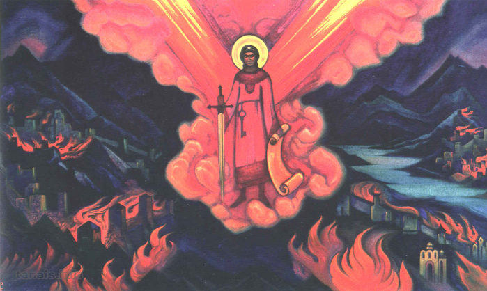 1392716674_NK_Rerih_Angel_Posledniy_1912 (699x418, 195Kb)