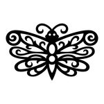  butterfly stencil (2) (700x700, 119Kb)