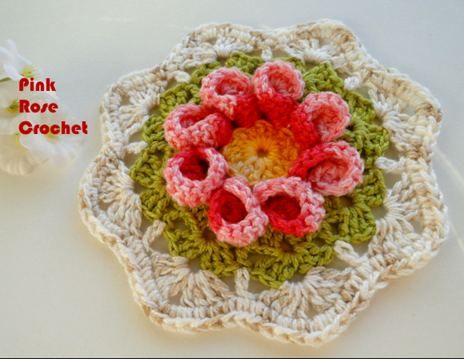 5477271_Croche_Motivo_com_Flor_Crochet_Flower_Granny (650x504, 510Kb)