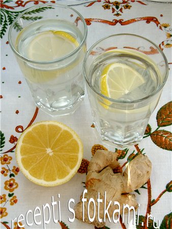 imbirnyj chaj s limonom-4 (338x450, 45Kb)