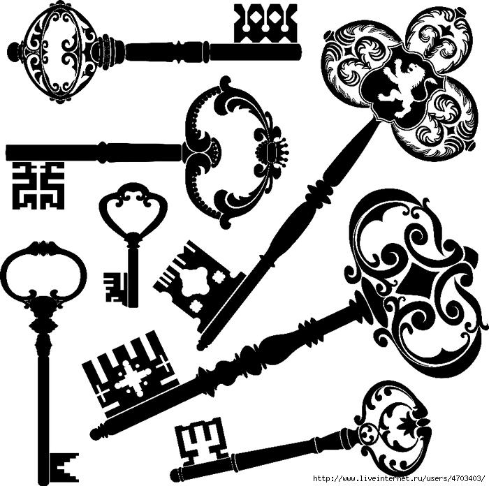 97966414_20101103001_vintagekey (700x696, 265Kb)