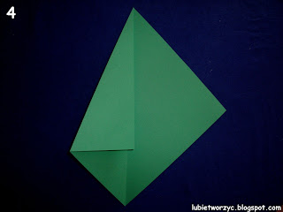 Тюльпаны из бумаги в технике оригами. Мастер-класс (5) (320x240, 33Kb)