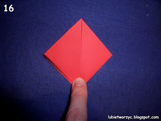 Тюльпаны из бумаги в технике оригами. Мастер-класс (33) (320x240, 61Kb)