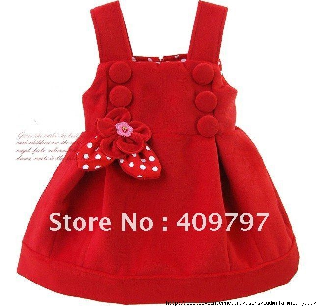 Free-shipping-New-Fashion-children-s-dresses-Girl-s-flower-red-dress-sleeveless-dress-Girl-s (650x629, 165Kb)