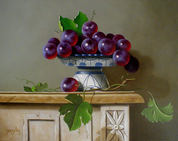 3623822_GrapesOnMantel8x10 (360x285, 22Kb)