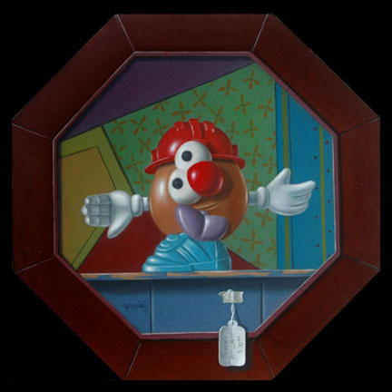 3623822_PicassosPotatohead_12x12octagon_Gonzalez (432x432, 30Kb)