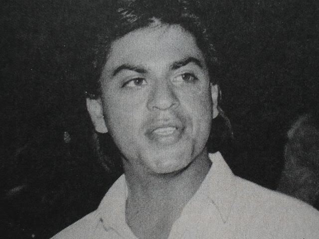 SRK young (640x480, 50Kb)