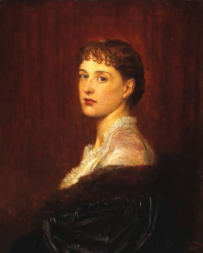 Mrs Arthur Sassoon  1882 (411x512, 35Kb)