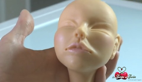 Как сделать куклу из фарфора своими руками в домашних условиях