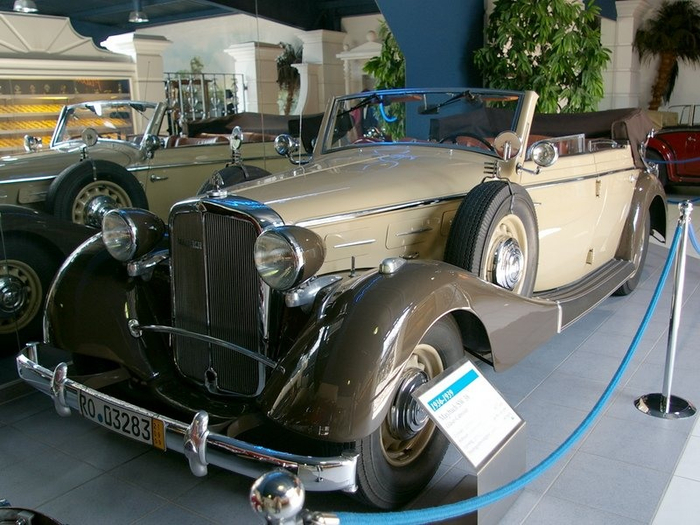 Ford Convertible Cabriolet   (3) (700x525, 393Kb)