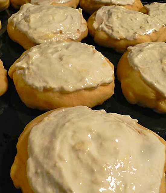 была лёгком шанежки со сметаной рецепт с фото было