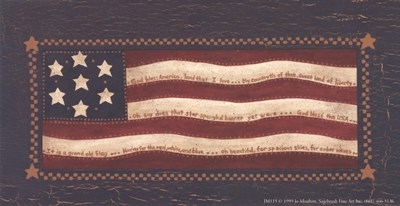 american-flag-by-jo-moulton-115105 (400x206, 56Kb)