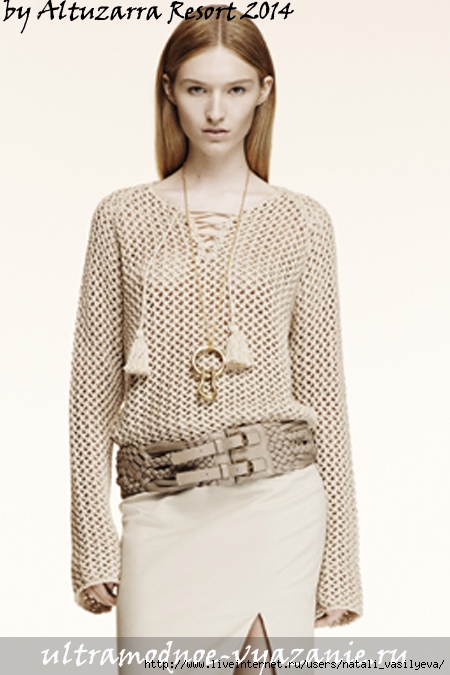Altuzarra Resort 2014 (450x675, 181Kb)