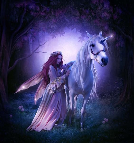 unicorn_by_elenadudina-d5b2g6d (564x600, 97Kb)