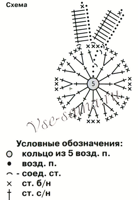 Krasnaia-shapka-kriuchkom-s-zaichikami-ch (483x700, 145Kb)