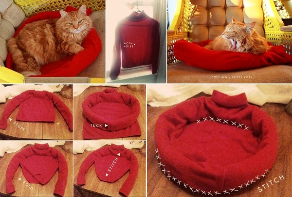 DIY-Kitty-Cozy-Bed (600x405, 102Kb)