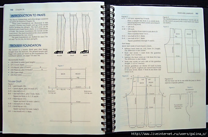 PATTERNMAKING for fashion design (402) (700x462, 246Kb)