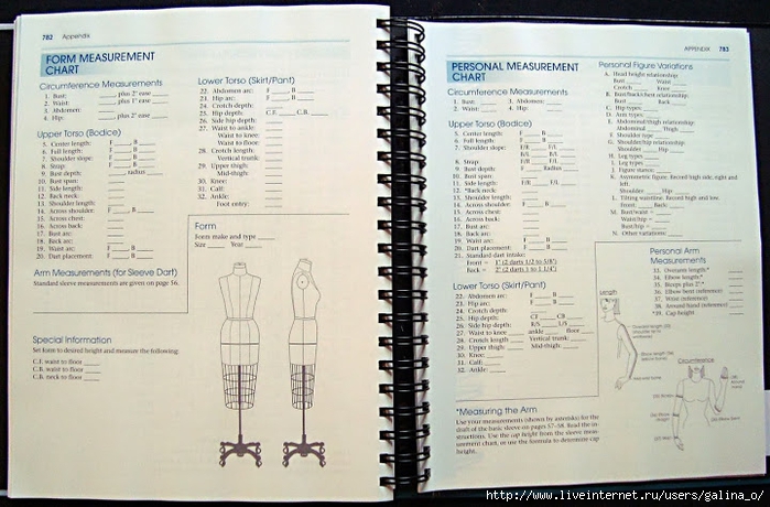 PATTERNMAKING for fashion design (418) (700x460, 249Kb)