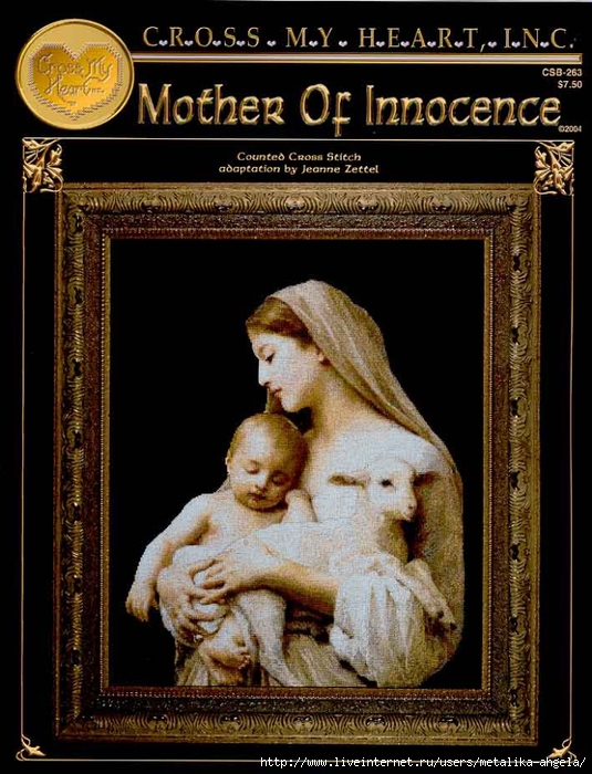 CSB-263 Mother Of Innocence (00) (535x700, 294Kb)