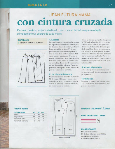 El Gran Libro del Clarín de la Moda y la Costura - 1 (10) (394x512, 158Kb)