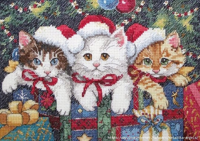 Stitchart-Meowy-Christmas0 (651x461, 384Kb)