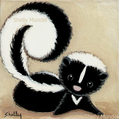 littleskunke (400x400, 122Kb)