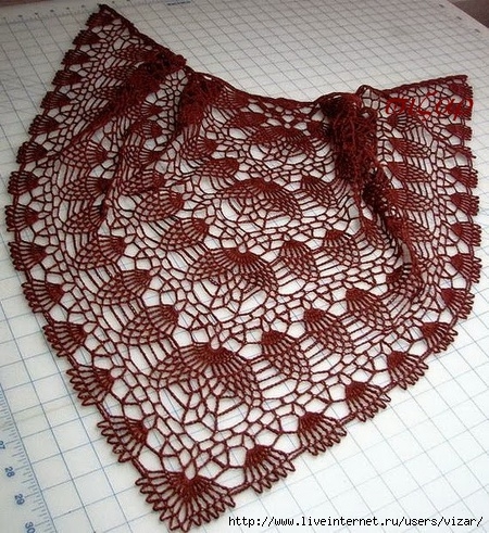 Crochet Shawl-pattern 18 (3) (450x491, 253Kb)