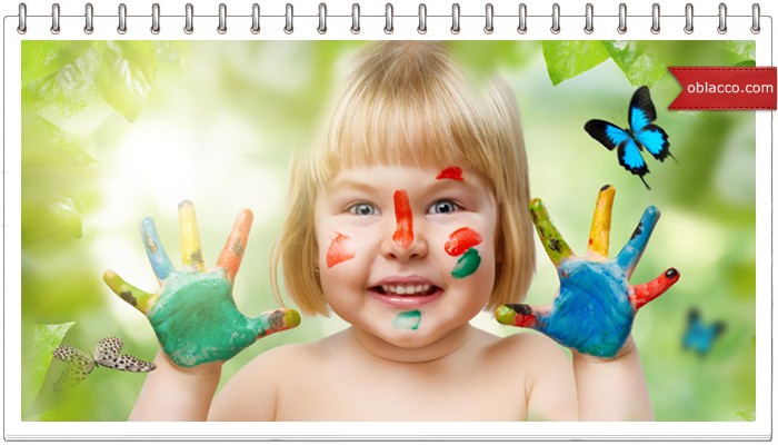 Съедобные краски для малышей своими руками/3518263_deti (700x400, 390Kb)