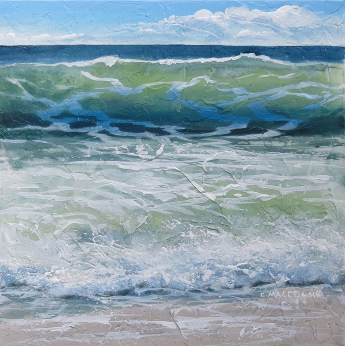 3623822_shoreline_study_26313_12x12 (698x700, 368Kb)