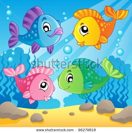 stock-vector-fish-theme-image-vector-illustration-96279818 (450x456, 44Kb)