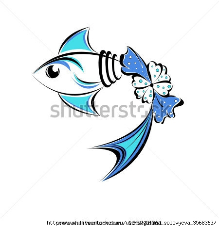 stock-vector-fish-icon-with-flower-135038051 (450x470, 66Kb)