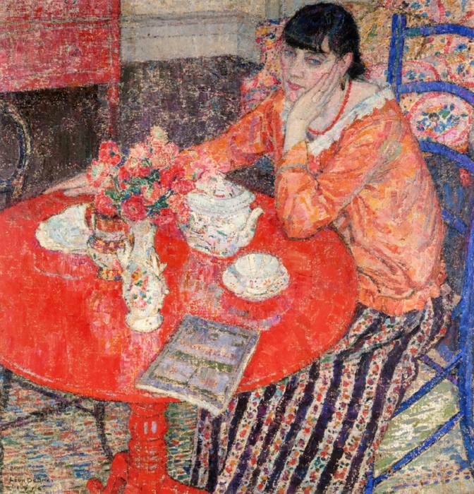 The-Red-Table (672x700, 664Kb)